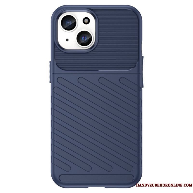 Cover iPhone 15 Plus Torden-serien