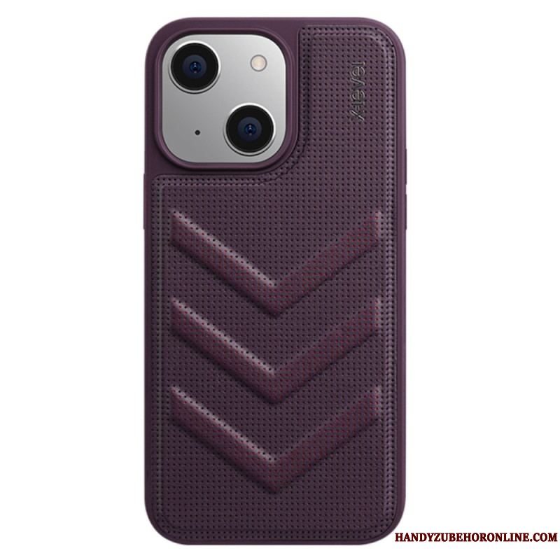 Cover iPhone 15 V Form X-niveau