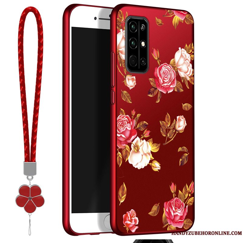 Etui Honor 30s Beskyttelse Trend Af Personlighed, Cover Honor 30s Tasker Telefonanti-fald