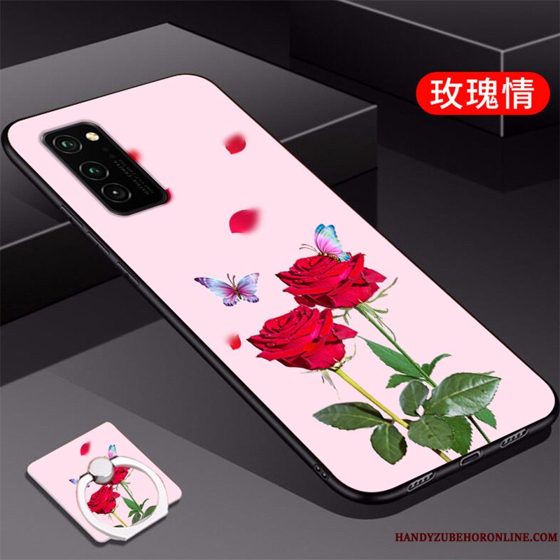 Etui Honor View30 Kreativ Ny Telefon, Cover Honor View30 Mode Trendy Af Personlighed