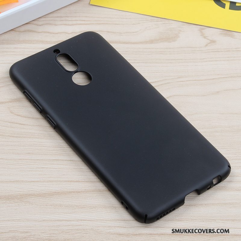 Etui Huawei Mate 10 Lite Beskyttelse Telefonsort, Cover Huawei Mate 10 Lite Hængende Ornamenter