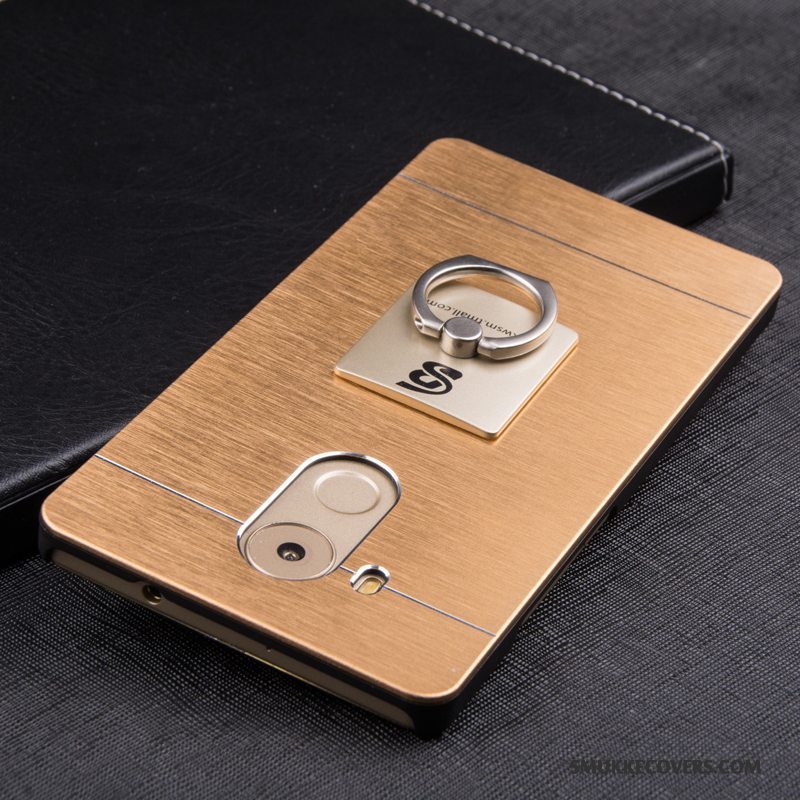 Etui Huawei Mate 8 Tasker Anti-fald Hård, Cover Huawei Mate 8 Beskyttelse Trend Lyse