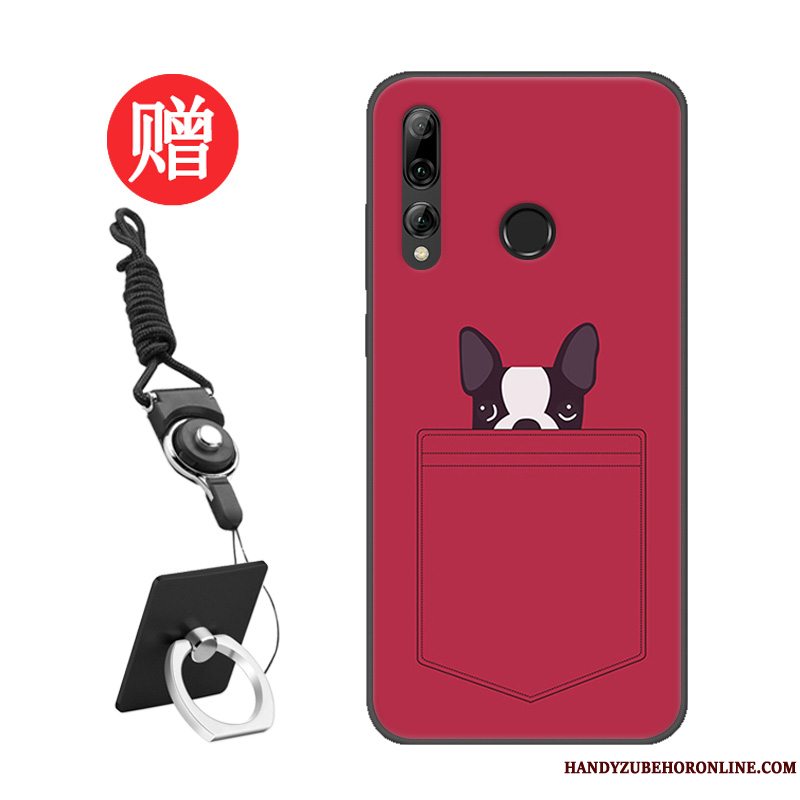 Etui Huawei P Smart+ 2019 Beskyttelse Trend Telefon, Cover Huawei P Smart+ 2019 Skærmbeskyttelse Hærdning