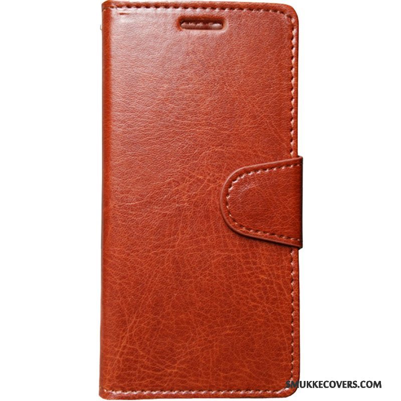 Etui Huawei P Smart Folio Hængende Ornamenter Telefon, Cover Huawei P Smart Blød