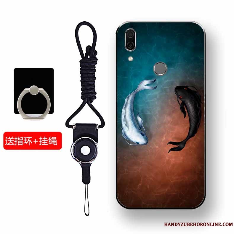 Etui Huawei P Smart Z Beskyttelse Telefon, Cover Huawei P Smart Z Tasker