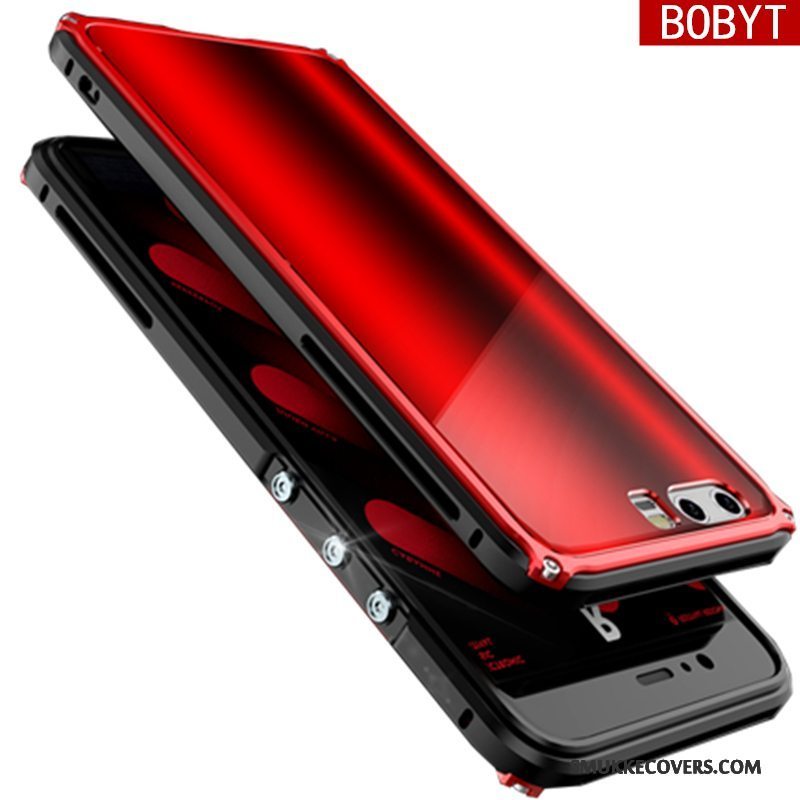 Etui Huawei P10 Plus Beskyttelse Anti-fald Telefon, Cover Huawei P10 Plus Tasker Ramme Ny