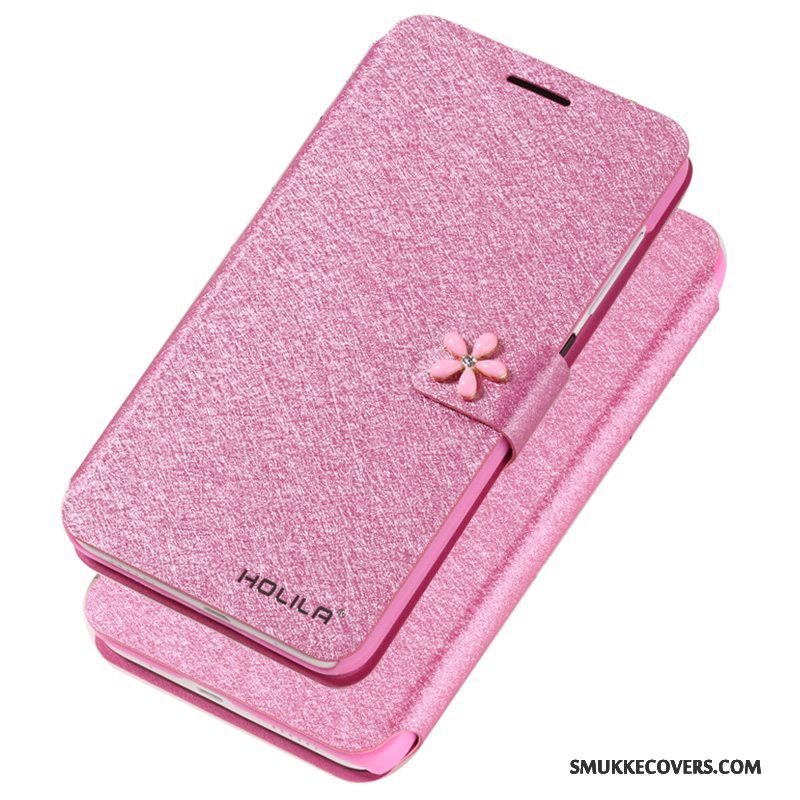 Etui Huawei P10 Tasker Telefonaf Personlighed, Cover Huawei P10 Beskyttelse Anti-fald Rød