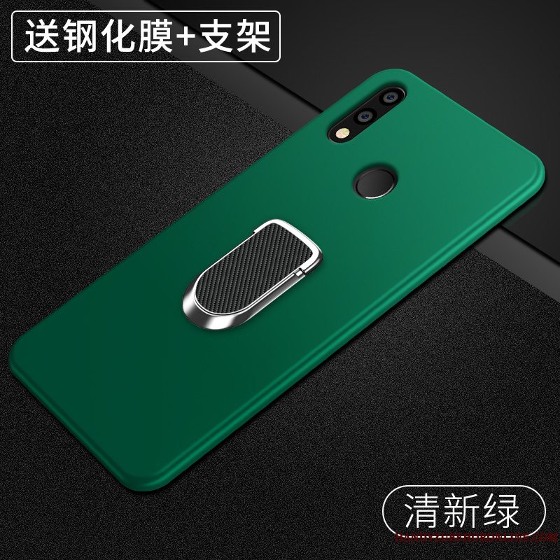 Etui Huawei P20 Lite Tasker Telefonungdom, Cover Huawei P20 Lite Blød Grøn