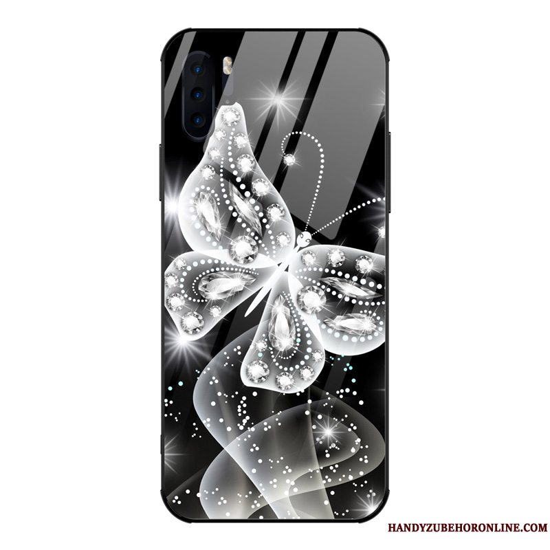 Etui Huawei P30 Pro Beskyttelse Glas Anti-fald, Cover Huawei P30 Pro Tasker Stjerne Telefon