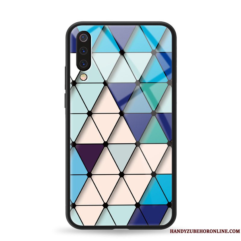 Etui Mi 9 Se Silikone Telefonny, Cover Mi 9 Se Kreativ Trendy Lille Sektion