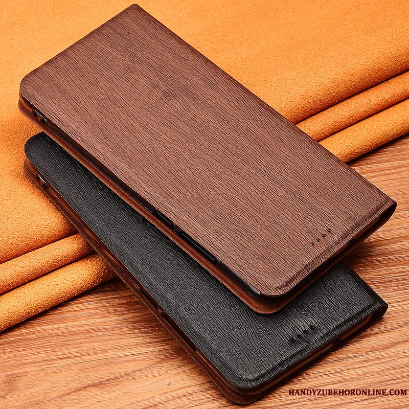 Etui Moto G8 Plus Tasker Mønster Ny, Cover Moto G8 Plus Silikone Anti-fald Tree