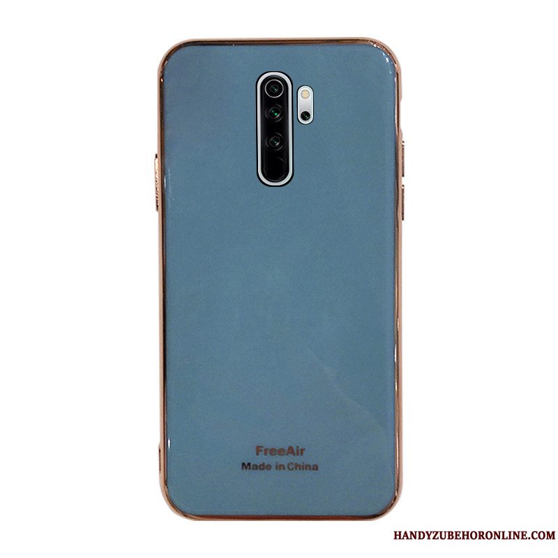 Etui Redmi Note 8 Pro Blød Skærmbeskyttelse Belægning, Cover Redmi Note 8 Pro Telefoncow