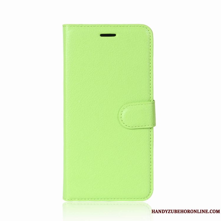 Etui Samsung Galaxy A8 2018 Tasker Kort Trend, Cover Samsung Galaxy A8 2018 Tegnebog Telefonlyserød