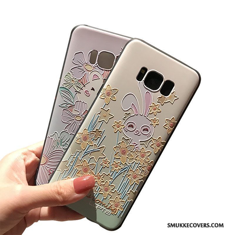 Etui Samsung Galaxy Note 5 Relief Nubuck Sort, Cover Samsung Galaxy Note 5 Farve Telefon
