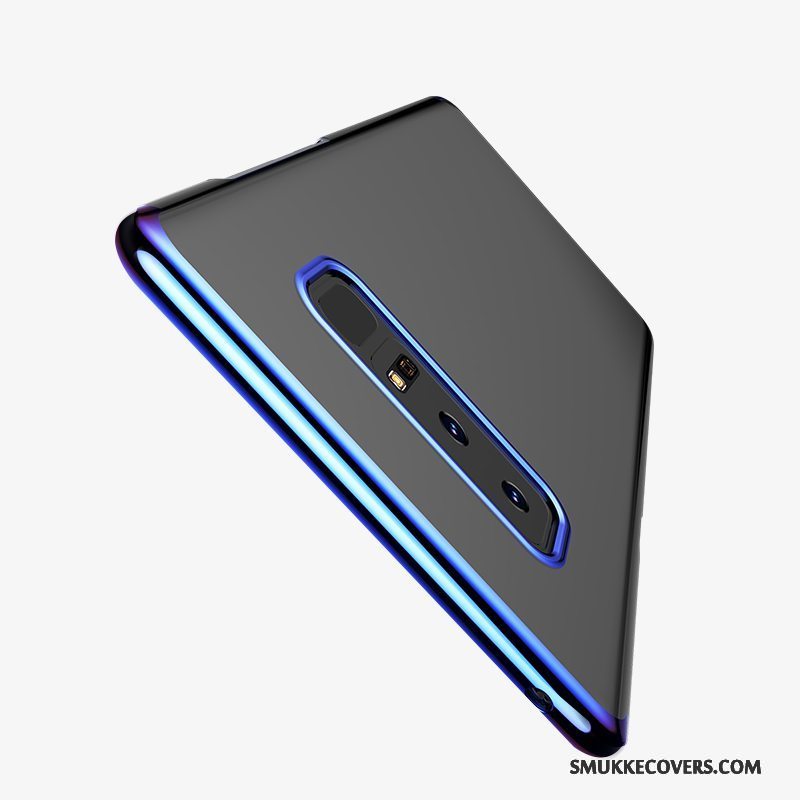 Etui Samsung Galaxy Note 8 Tasker Gennemsigtig Ny, Cover Samsung Galaxy Note 8 Beskyttelse Telefonaf Personlighed