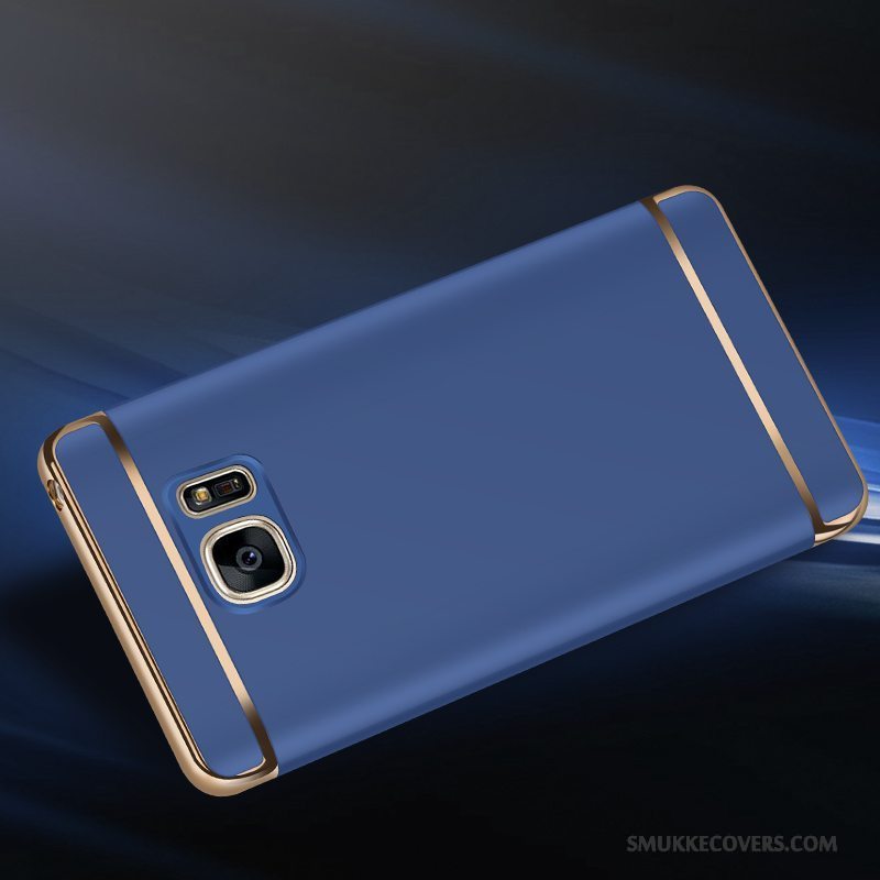 Etui Samsung Galaxy S6 Beskyttelse Anti-fald Af Personlighed, Cover Samsung Galaxy S6 Telefonnubuck