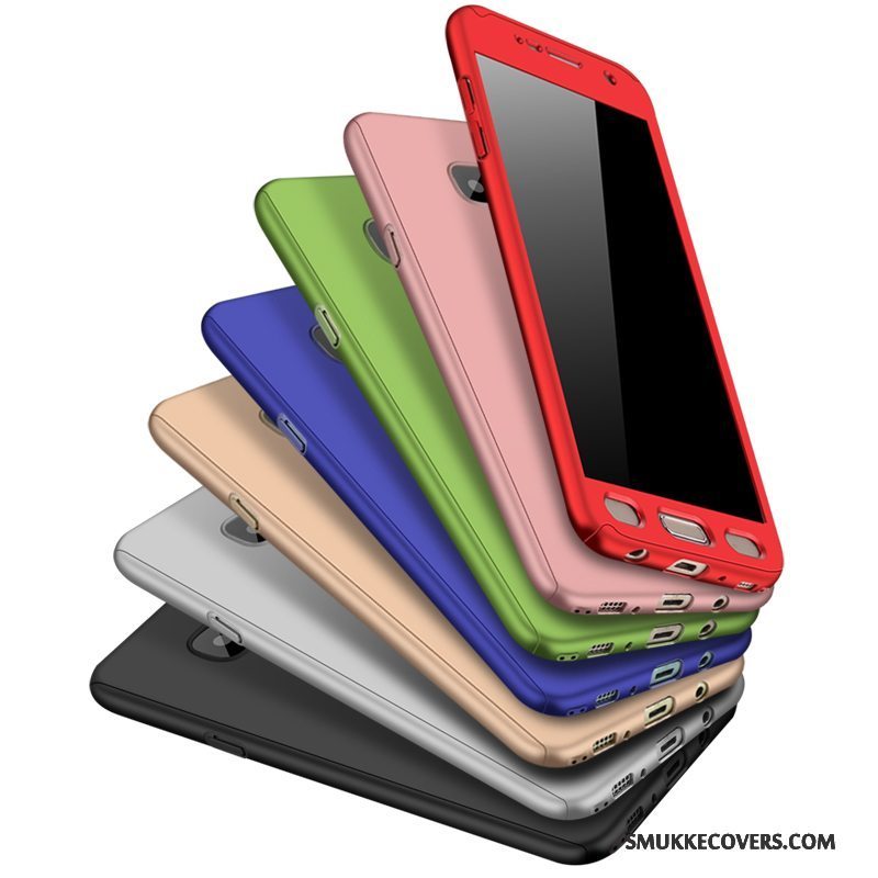 Etui Samsung Galaxy S7 Tasker Telefonhver Dag, Cover Samsung Galaxy S7 Farve
