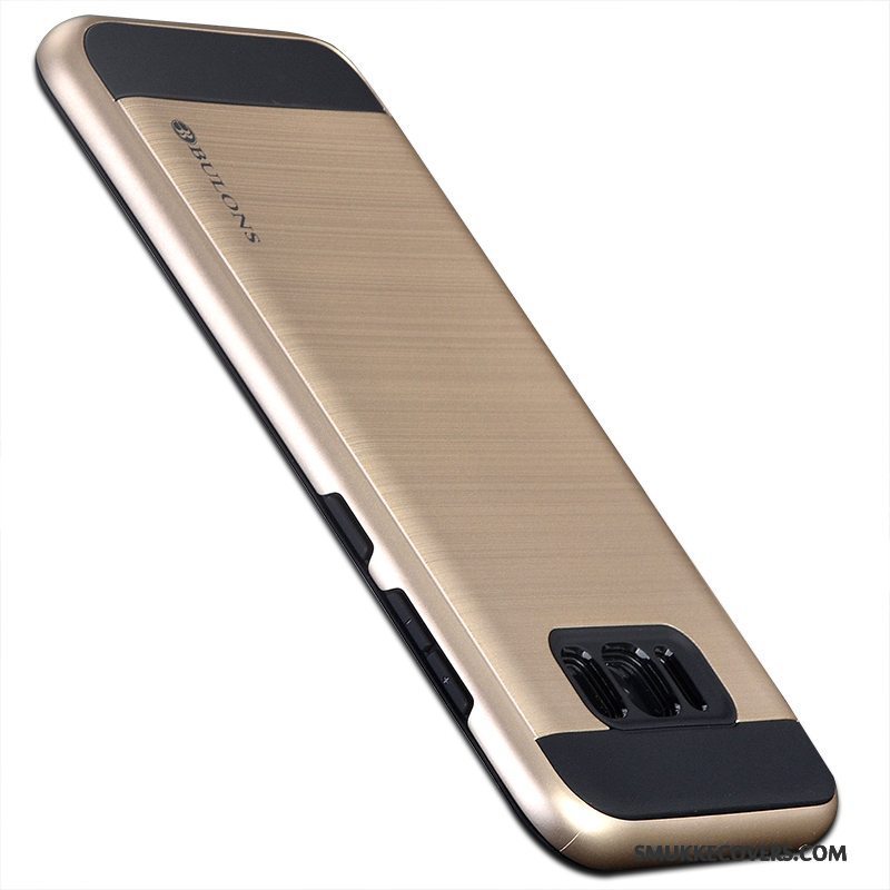 Etui Samsung Galaxy S8+ Tasker Klud Af Personlighed, Cover Samsung Galaxy S8+ Beskyttelse Telefonanti-fald