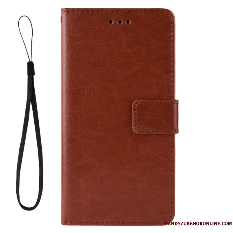 Etui Sony Xperia L3 Tegnebog Telefon, Cover Sony Xperia L3 Læder