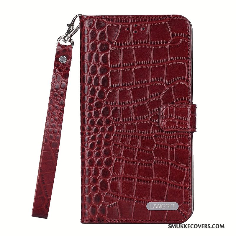 Etui Sony Xperia T2 Folio Telefonsimple, Cover Sony Xperia T2 Læder Anti-fald