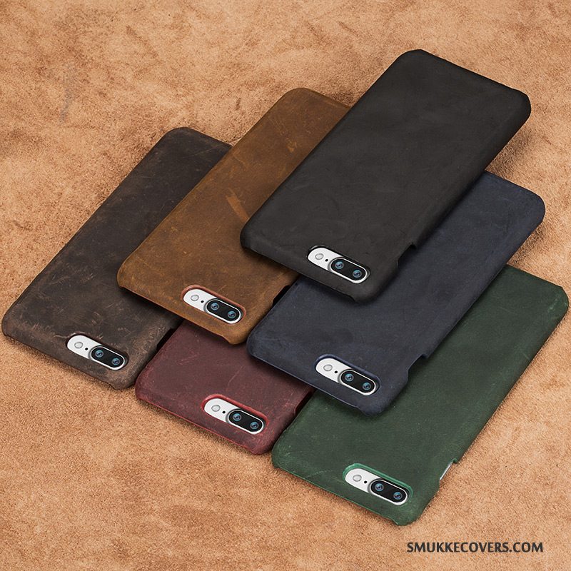 Etui Sony Xperia X Performance Luksus Til Anti-fald, Cover Sony Xperia X Performance Vintage Tilpas Telefon