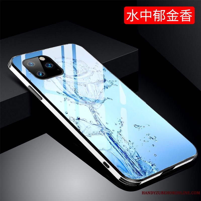 Etui iPhone 11 Pro Kreativ High End Ny, Cover iPhone 11 Pro Mode Tynd Anti-fald