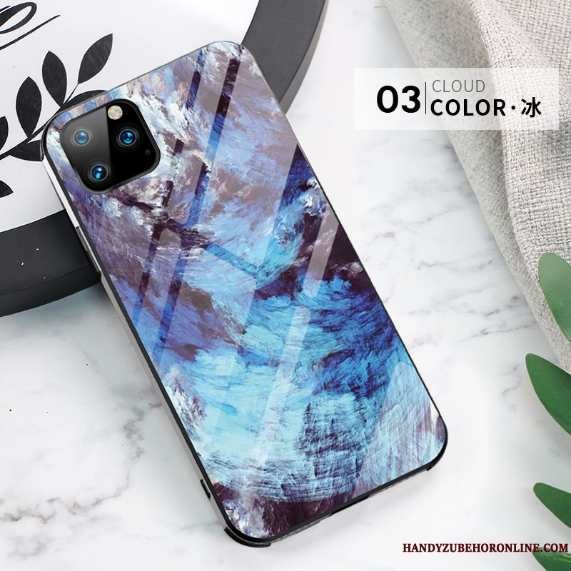 Etui iPhone 11 Pro Tasker Trendy Tynd, Cover iPhone 11 Pro Telefonny