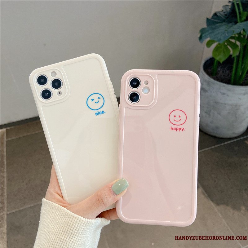 Etui iPhone 12 Mini Tasker Ny Vind, Cover iPhone 12 Mini Kreativ Super Af Personlighed