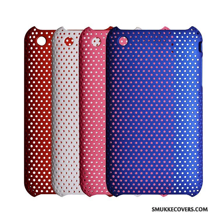 Etui iPhone 4/4s Farve Telefon, Cover iPhone 4/4s Beskyttelse