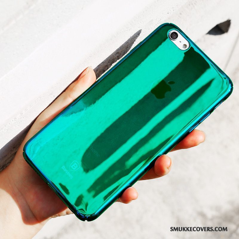 Etui iPhone 6/6s Grøn Elegante, Cover iPhone 6/6s Ny Trend