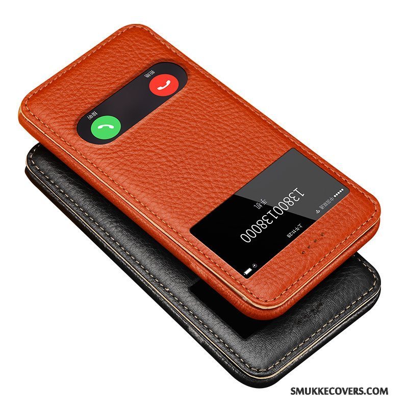 Etui iPhone 6/6s Plus Mode Business Ny, Cover iPhone 6/6s Plus Tasker Telefongul