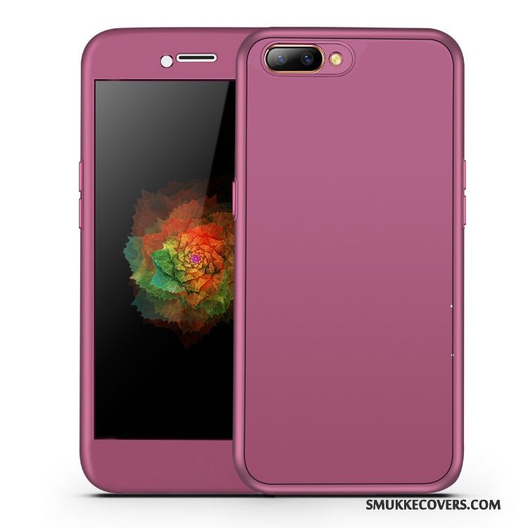 Etui iPhone 7 Plus Tasker Anti-fald Ny, Cover iPhone 7 Plus Silikone Telefondyb Farve