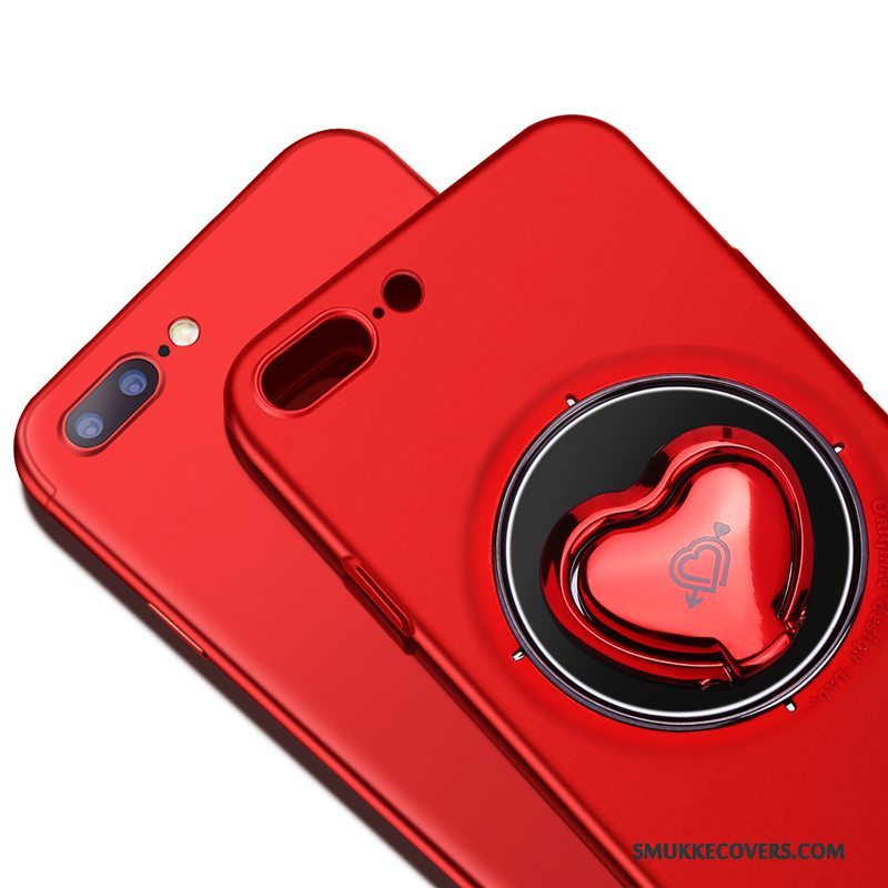 iphone 8 rød