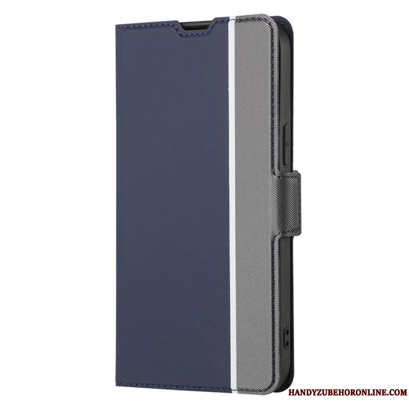 Flip Cover Huawei P60 Pro To-tonet