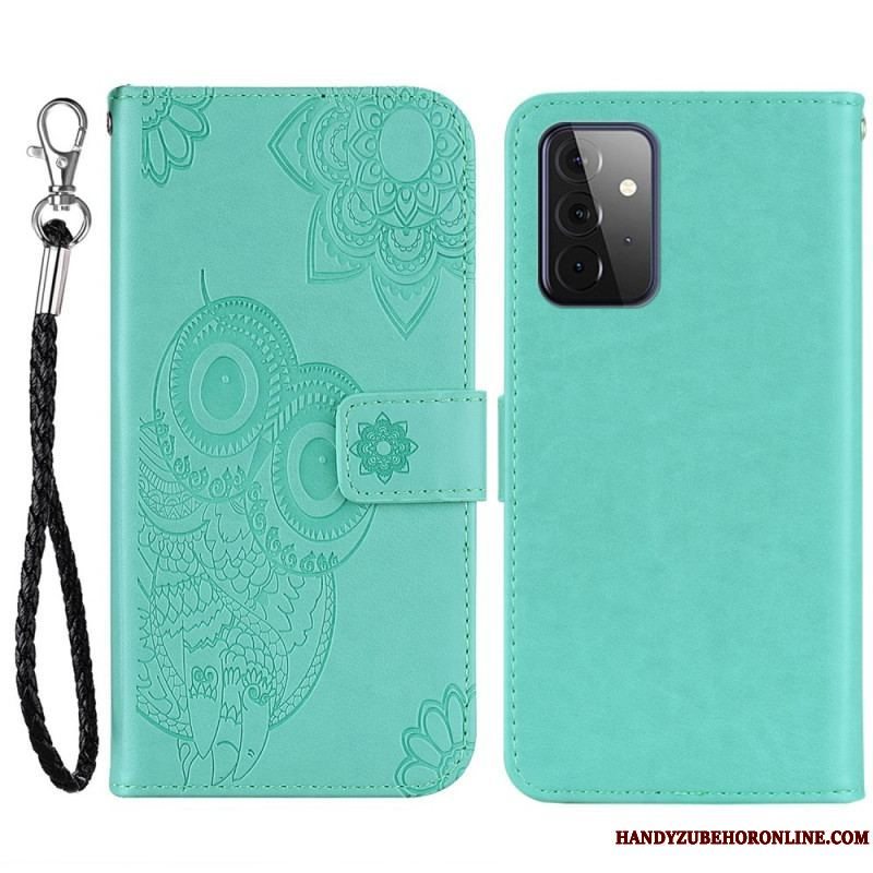 Flip Cover Samsung Galaxy A53 5G Mandala Ugle