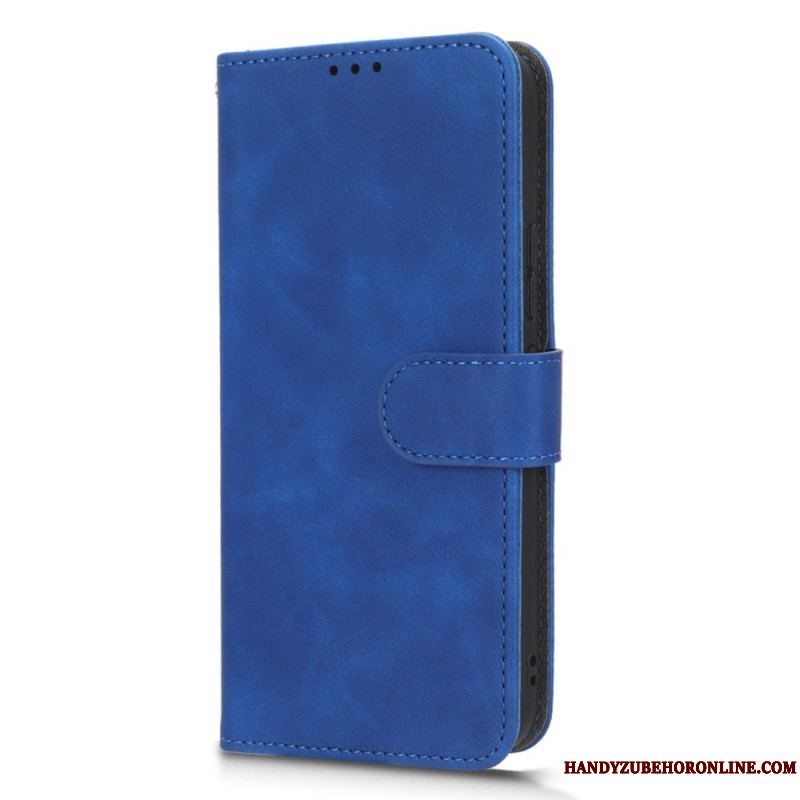 Flip Cover Samsung Galaxy A54 5G Hudberøring