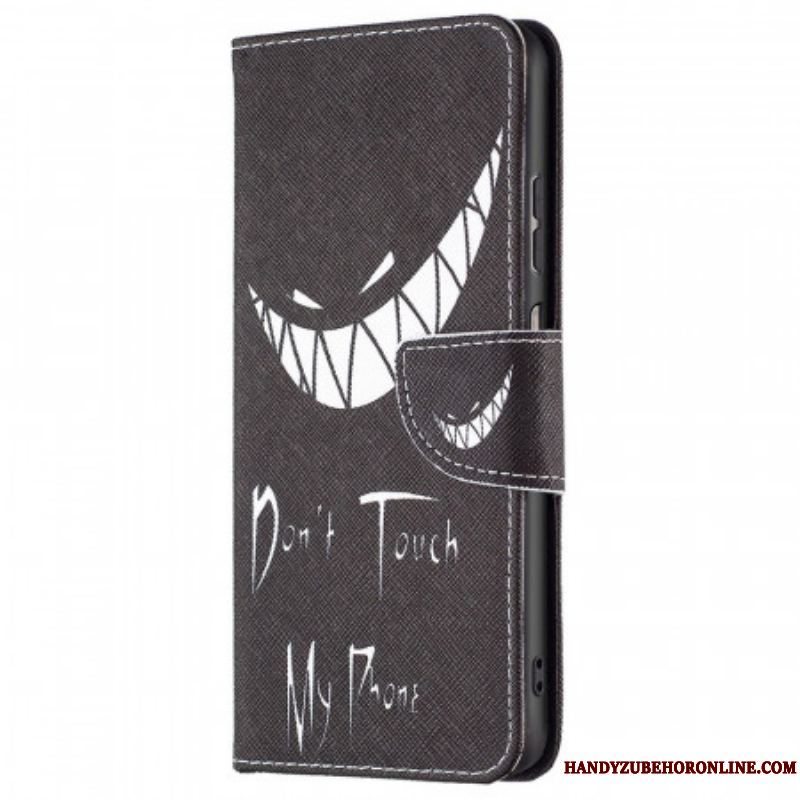 Flip Cover Samsung Galaxy M53 5G Ond Telefon