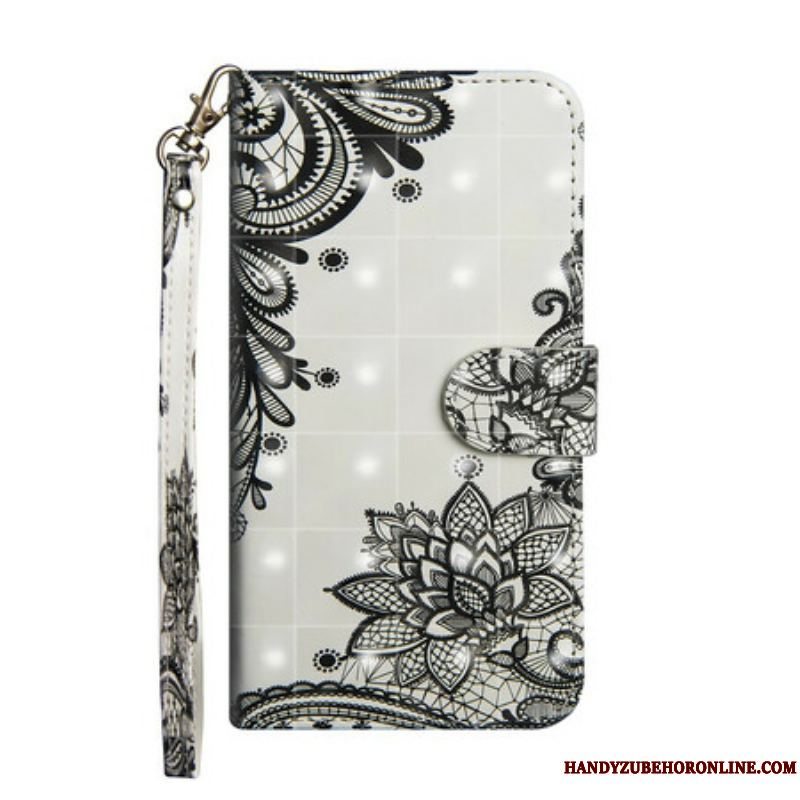 Flip Cover Samsung Galaxy S20 Plus / S20 Plus 5G Chic Blonde