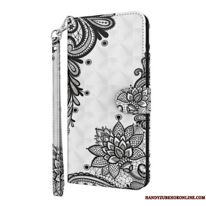 Flip Cover Samsung Galaxy S21 5G Chic Blonde