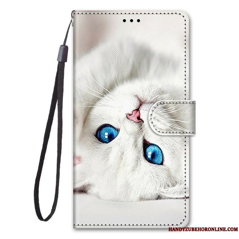 Flip Cover Samsung Galaxy S21 5G De Smukkeste Katte