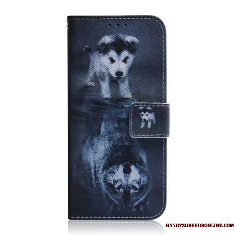 Flip Cover Samsung Galaxy S21 5G Ernesto Ulven