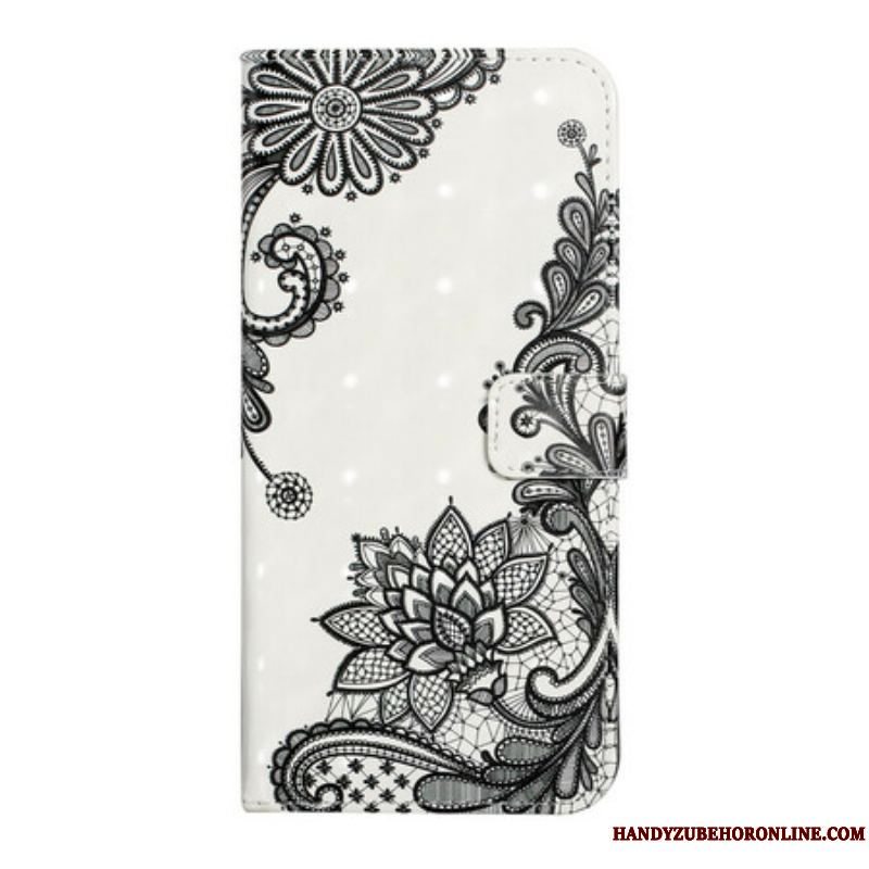 Flip Cover Samsung Galaxy S21 FE Blonder