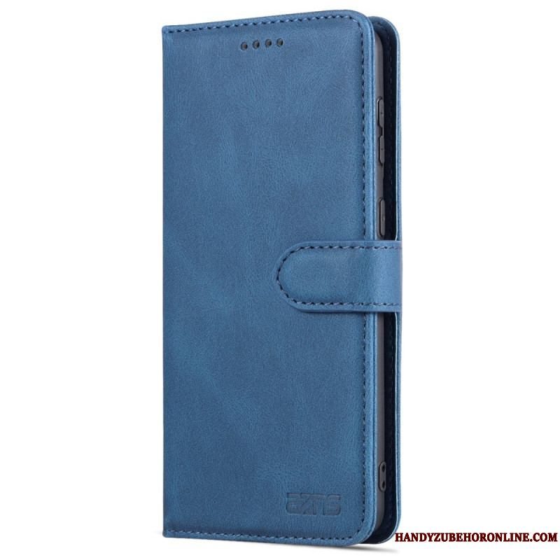 Flip Cover Samsung Galaxy S22 5G Azns Couture