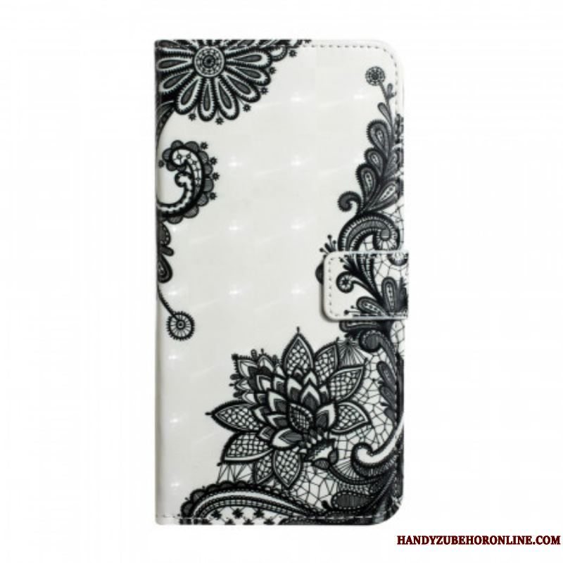 Flip Cover Samsung Galaxy S22 5G Blonder