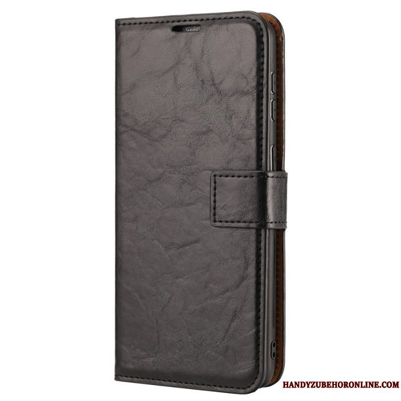 Flip Cover Samsung Galaxy S22 Plus 5G Aftagelig