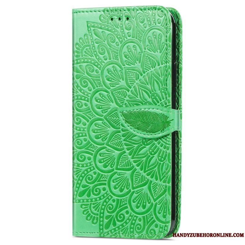 Flip Cover Samsung Galaxy S22 Ultra 5G Stammeblade