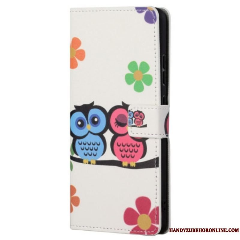 Flip Cover Samsung Galaxy S23 5G Par Ugler