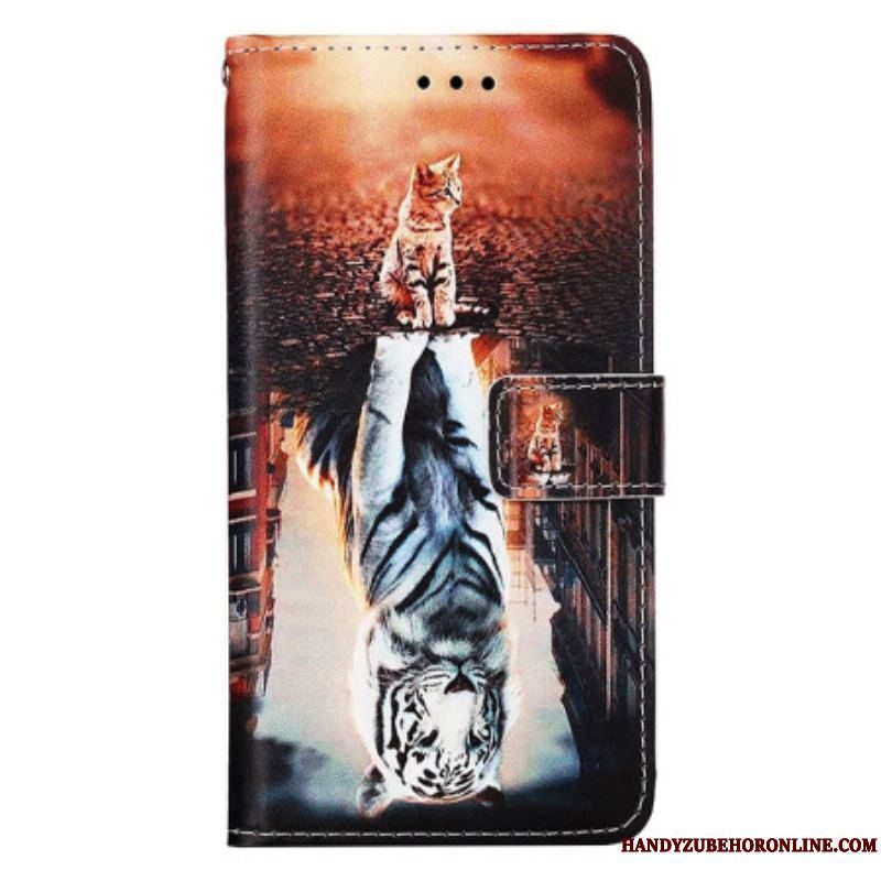 Flip Cover Samsung Galaxy S23 Ultra 5G Killing