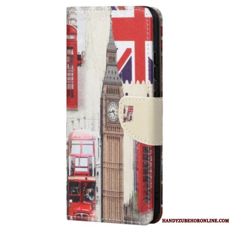 Flip Cover Samsung Galaxy S23 Ultra 5G London