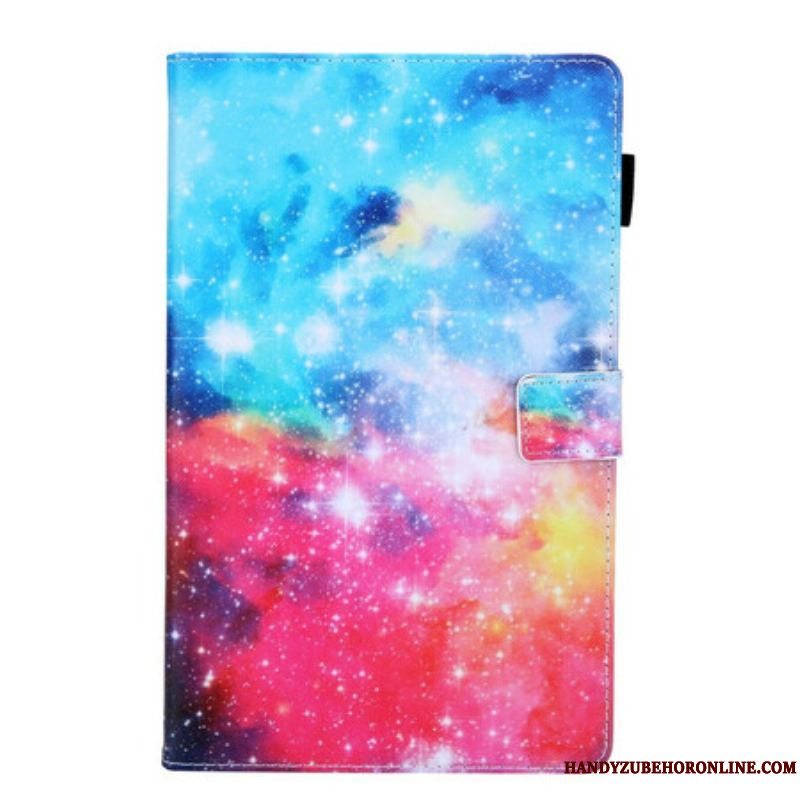 Flip Cover Samsung Galaxy Tab A7 Lite Plads